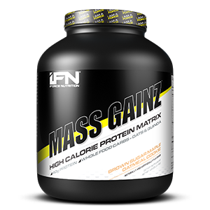 MASS GAINZ™